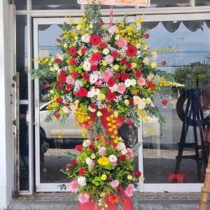 Tiệm hoa Nắng - Shop hoa tươi Tam Kỳ - Quảng Nam - Đà Nẵng