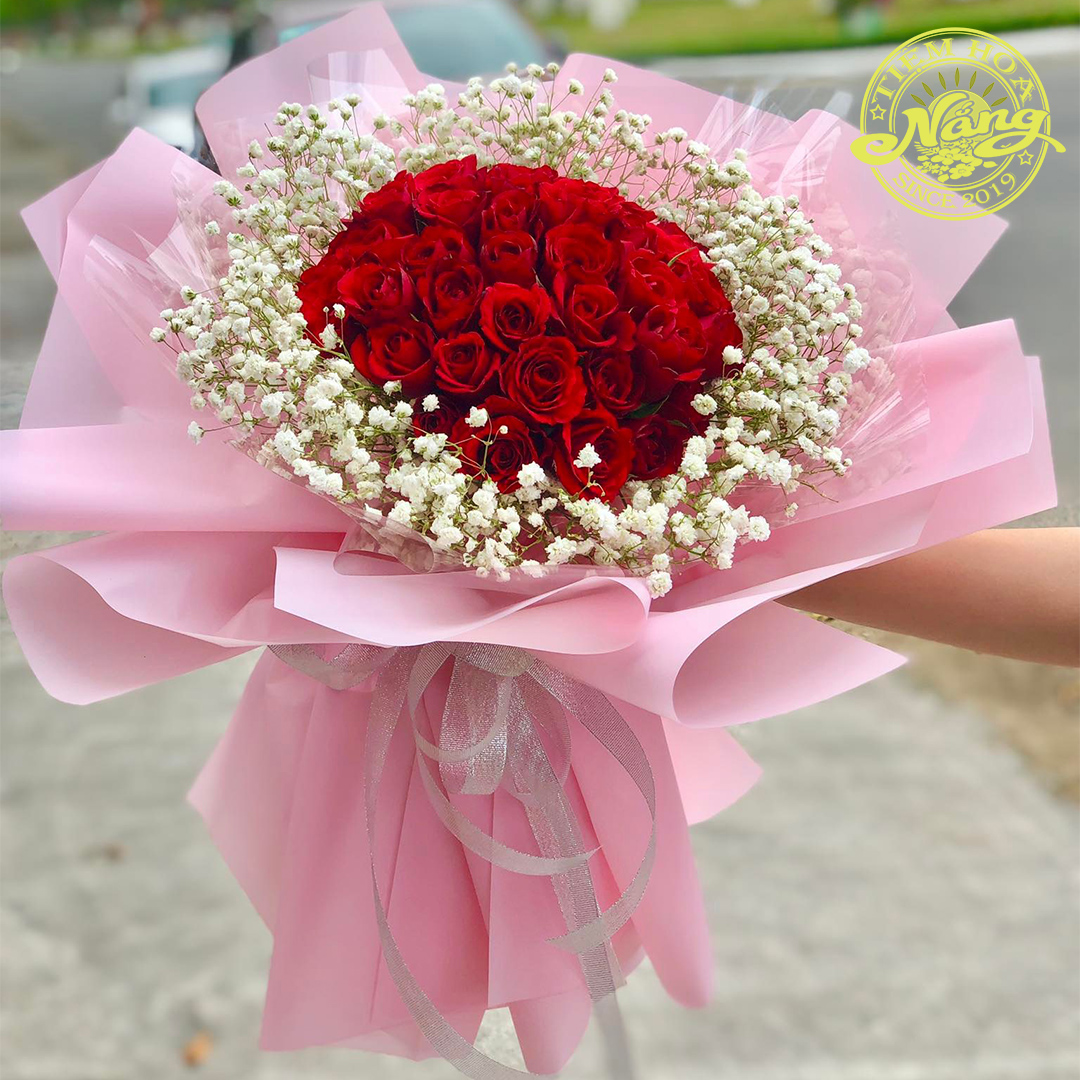 Sunshine Sunflower Bouquet